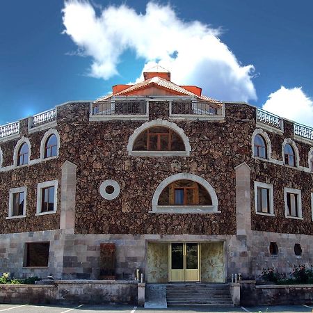 Amrots Hotel Vaykʼ Εξωτερικό φωτογραφία