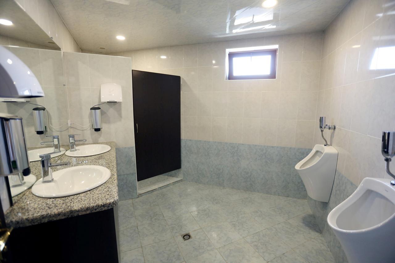 Amrots Hotel Vaykʼ Εξωτερικό φωτογραφία