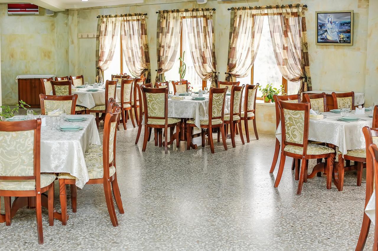 Amrots Hotel Vaykʼ Εξωτερικό φωτογραφία