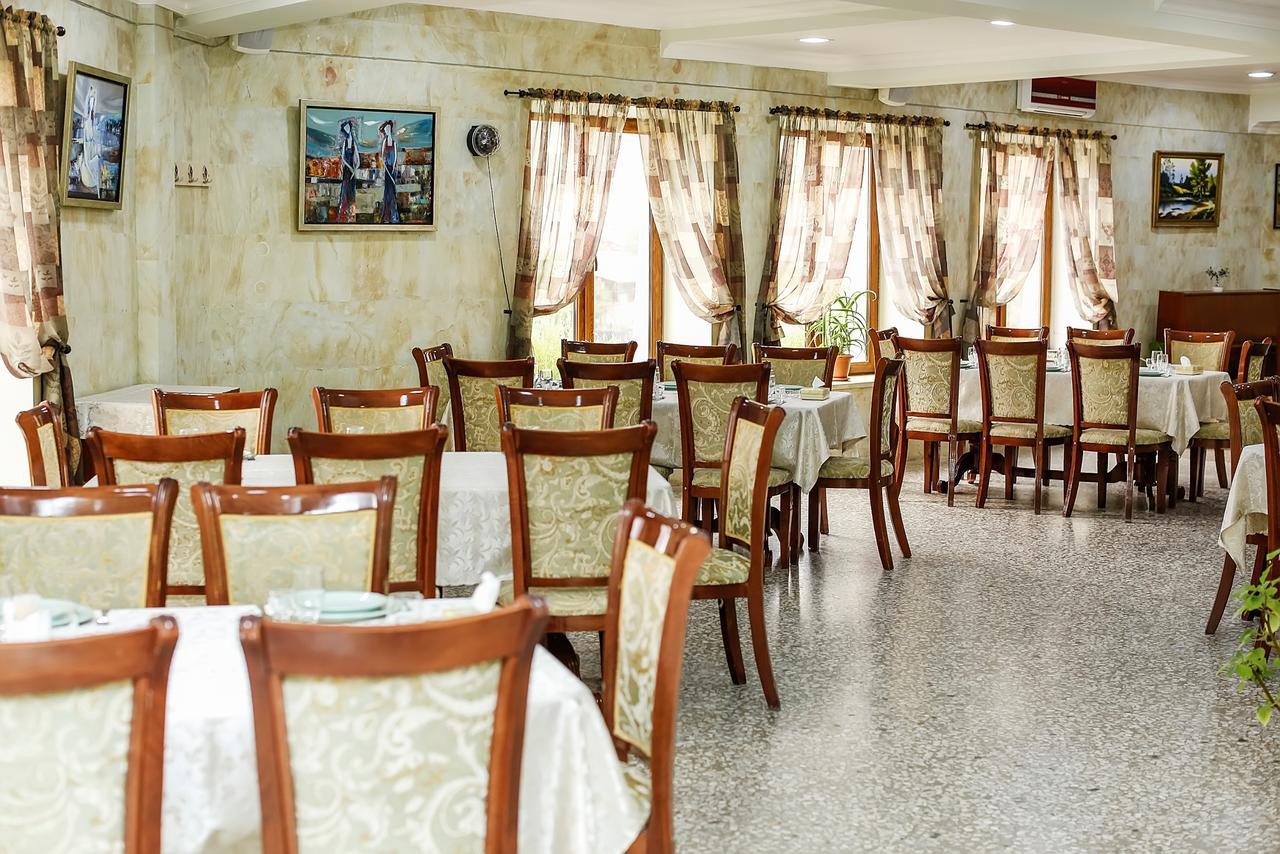 Amrots Hotel Vaykʼ Εξωτερικό φωτογραφία