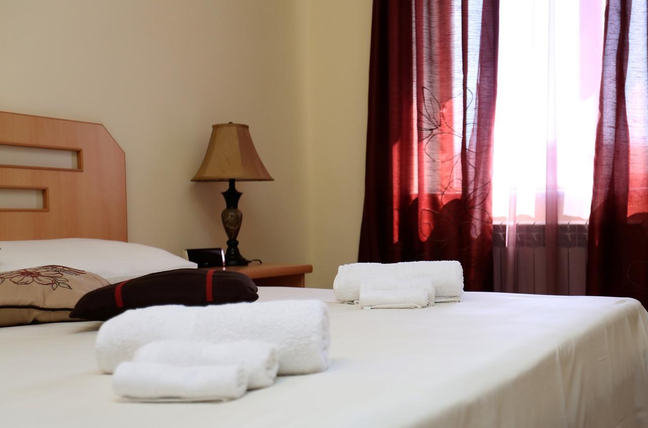 Amrots Hotel Vaykʼ Εξωτερικό φωτογραφία